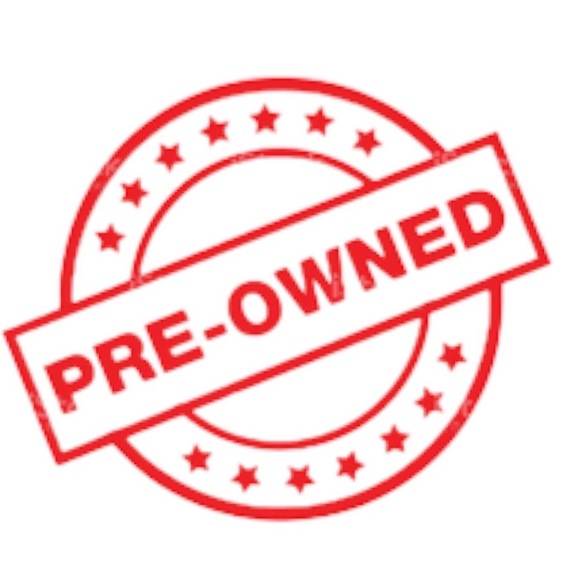 A New Day Light Pink Ruffle Sleeveless Top size X-Large v neck snap blush blouse - Picture 4 of 15